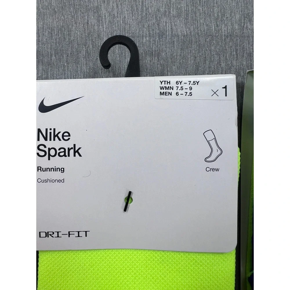 Nike spark running